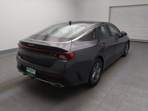 Used 2022 Kia K5 LXS image 9