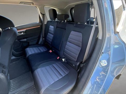 Used 2022 Honda CR-V EX image 22