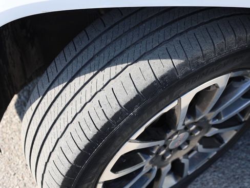 Used 2020 GMC Acadia Denali w/ Technology Package image 26