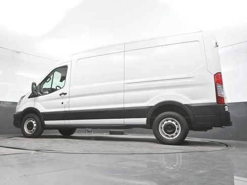 Used 2022 Ford Transit 250 Medium Roof w/ Load Area Protection Package RWD image 44
