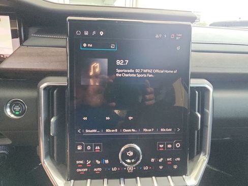 Certified 2026 GMC Acadia Denali Ultimate AWD/4WD image 13