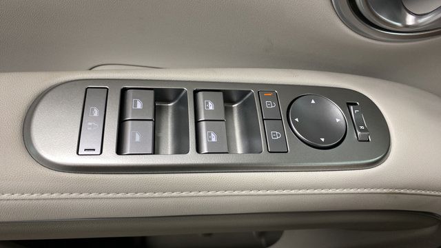 New 2027 Hyundai Palisade SEL AWD/4WD image 22