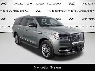 Used 2019 Lincoln Navigator Premiere video 2