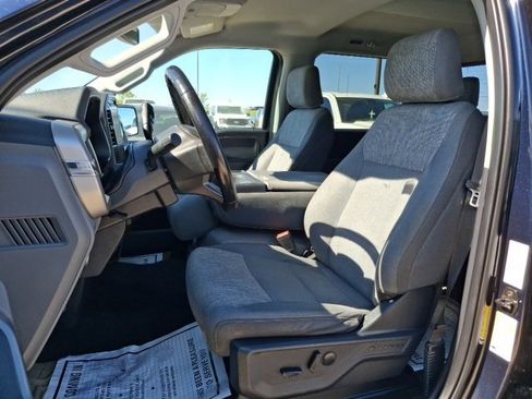 Used 2022 Ford F150 XLT w/ Equipment Group 302A High image 26