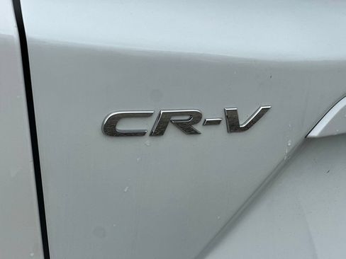 Used 2021 Honda CR-V Special Edition image 9