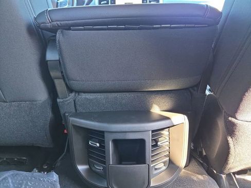 New 2026 RAM 3500 Tradesman image 34