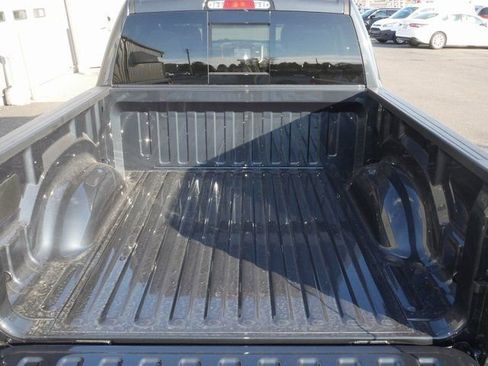 New 2026 RAM 1500 Big Horn AWD/4WD image 12
