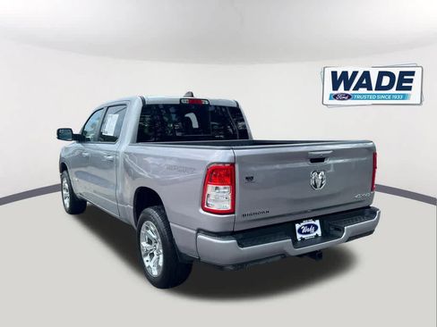 Used 2022 RAM 1500 Big Horn AWD/4WD image 7