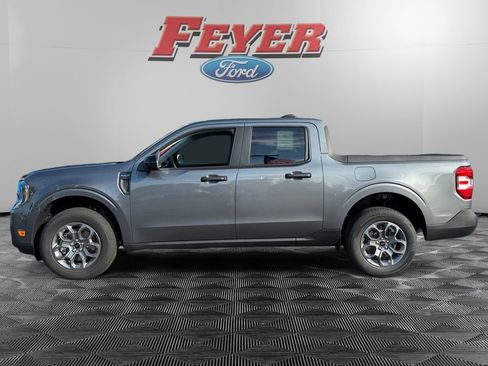 New 2026 Ford Maverick XLT w/ Equipment Group 301A AWD/4WD image 2