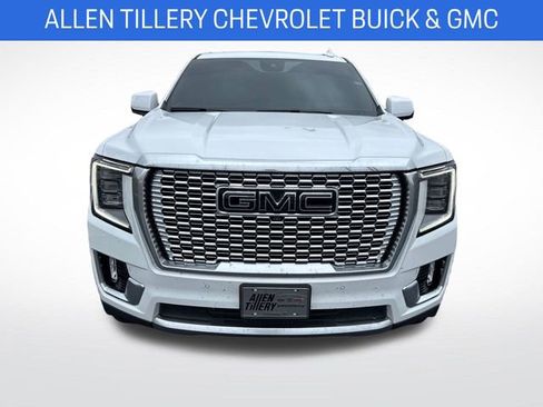 Certified 2023 GMC Yukon Denali image 17