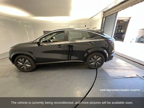 Used 2024 Nissan Ariya FWD image 2