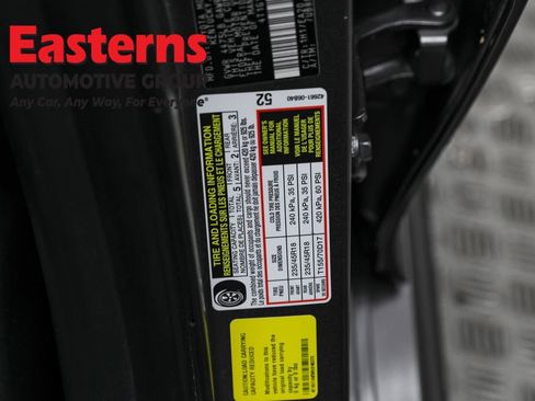 Used 2024 Toyota Camry SE image 34