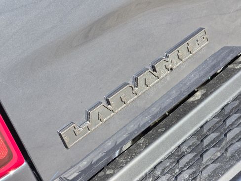 New 2027 RAM 2500 Laramie w/ Night Edition AWD/4WD image 10