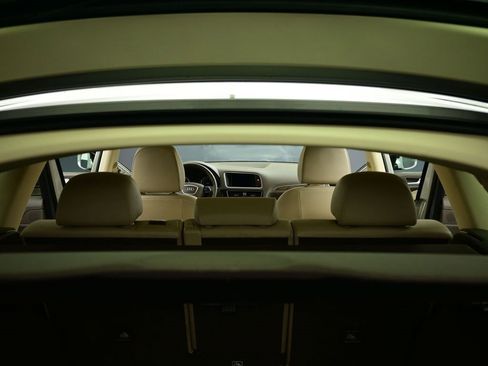 Used 2015 Audi Q5 2.0T Premium Plus image 42