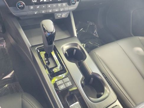 New 2026 Subaru Outback Premium AWD/4WD image 16