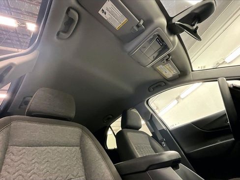 Used 2023 Chevrolet Equinox LT image 28