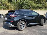 Used 2020 Nissan Murano SV image 3