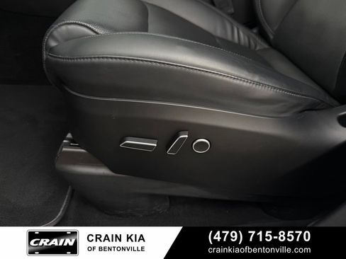 Used 2022 Tesla Model X AWD/4WD image 11