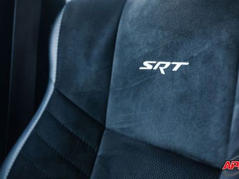 Used 2015 Dodge Charger SRT Hellcat image 23