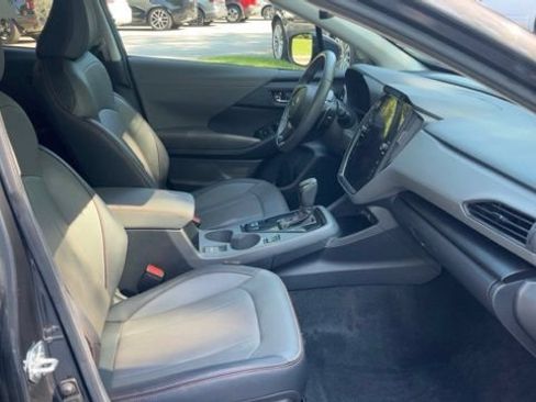 Used 2024 Subaru Crosstrek 2.5i Limited w/ Crosstrek Mirror Package AWD/4WD image 11