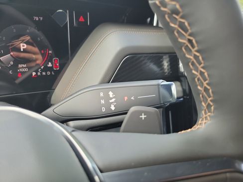 New 2026 GMC Yukon XL AT4 image 13