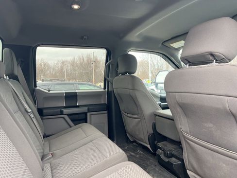 Used 2017 Ford F250 XLT image 12