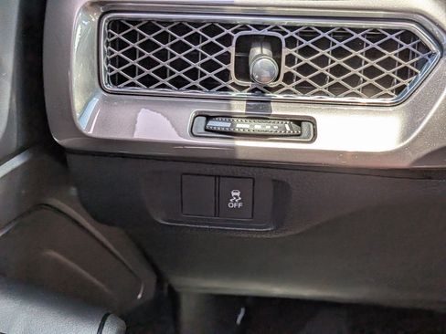 Used 2026 Acura Integra FWD image 23