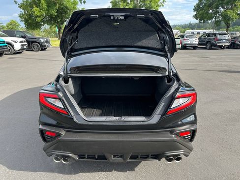 Used 2022 Subaru WRX Limited AWD/4WD image 11