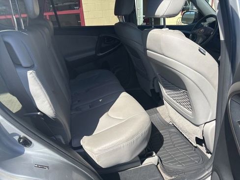 Used 2009 Toyota RAV4 Limited image 19