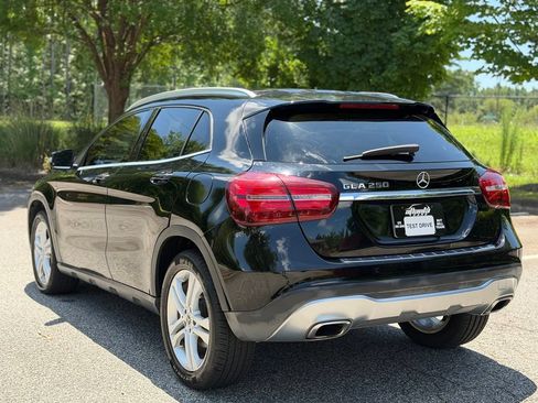 Used 2019 Mercedes-Benz GLA 250 image 3