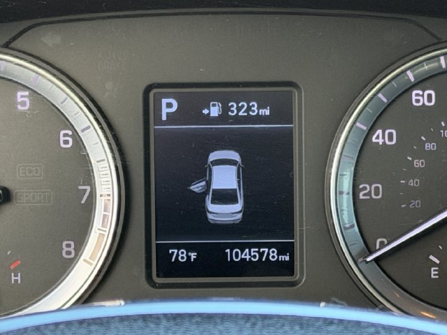 Used 2019 Hyundai Sonata SE FWD image 15
