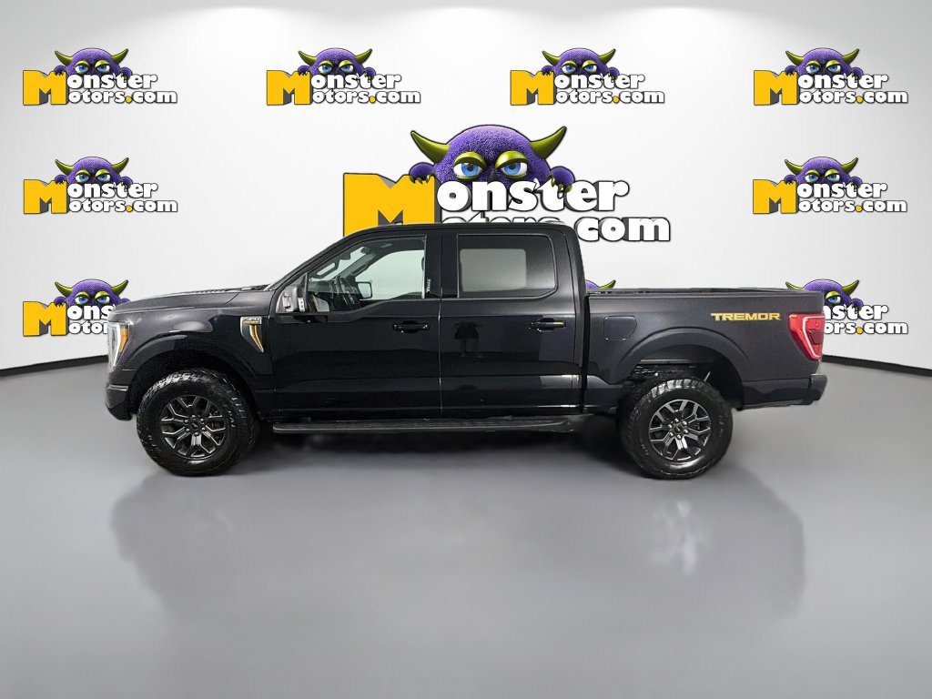 Used 2023 Ford F150 Tremor AWD/4WD image 8
