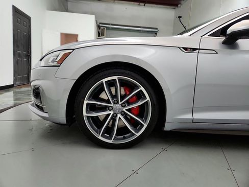 Used 2018 Audi S5 Prestige w/ S Sport Package AWD/4WD image 30