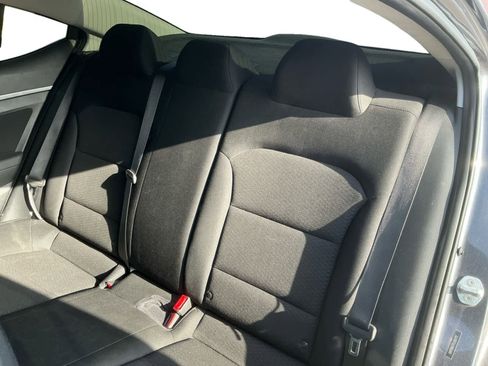 Used 2020 Hyundai Elantra SEL w/ Cargo Package (C1) image 14