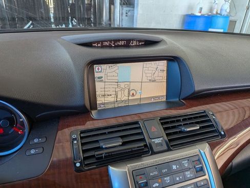 Used 2009 Acura RL w/ Technology Package image 12