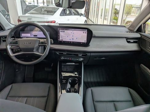 New 2026 Audi Q3 quattro 2.0T image 15