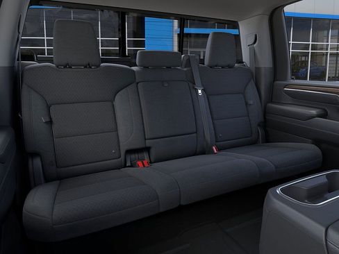 New 2026 Chevrolet Silverado 2500 LT w/ All Star Edition image 17