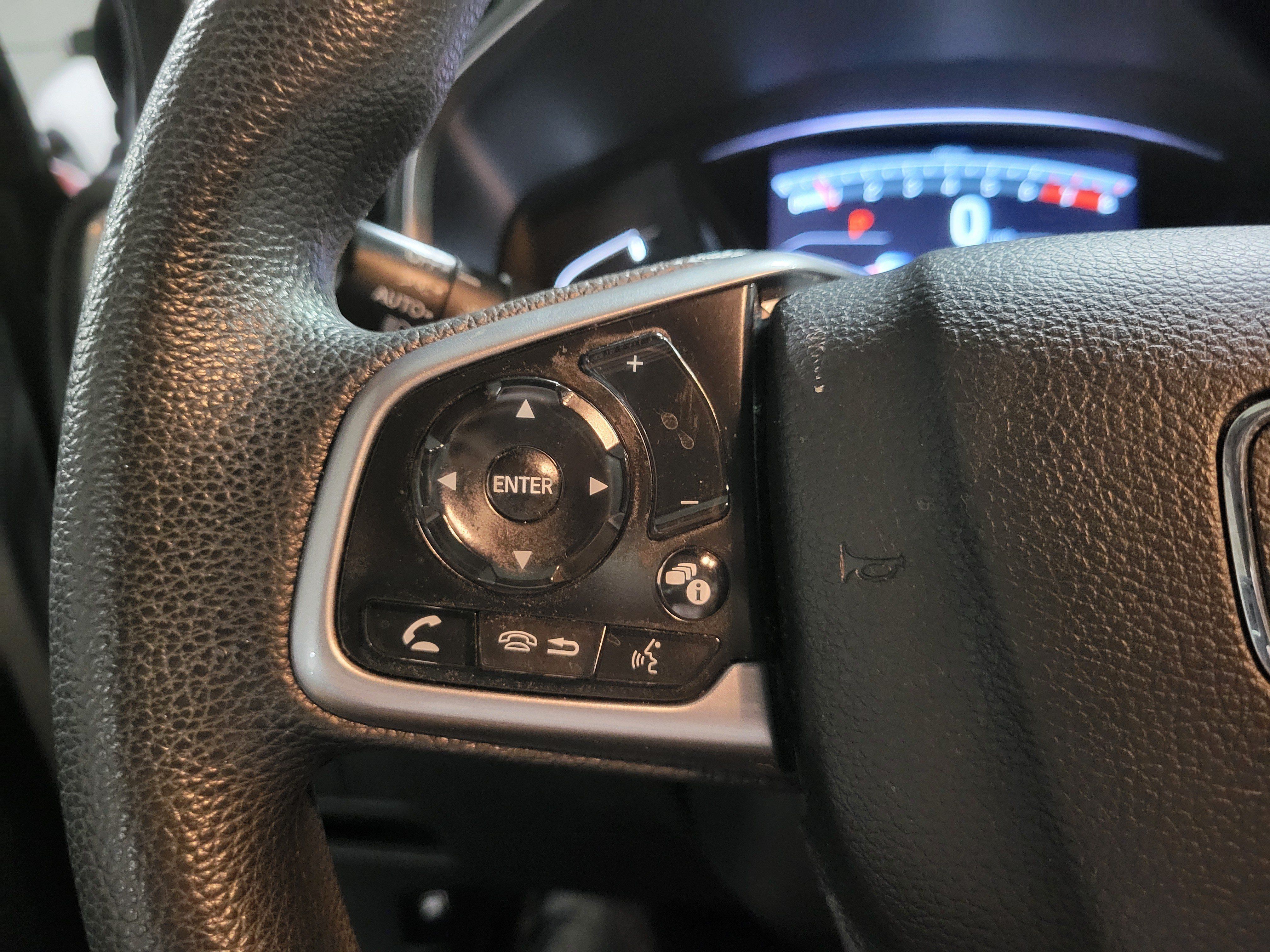 Used 2022 Honda CR-V EX image 25