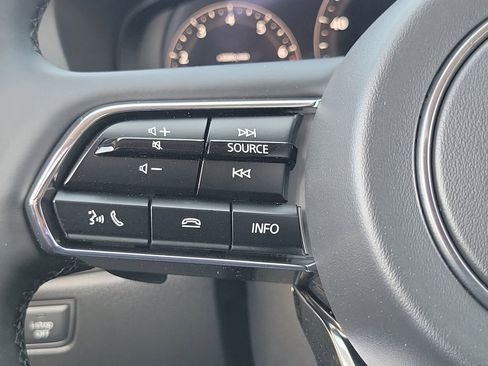 New 2026 MAZDA CX-90 3.3 Turbo w/ Premium Sport Pkg image 5