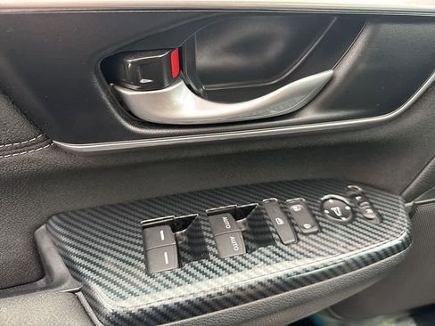 Used 2021 Honda CR-V EX image 10