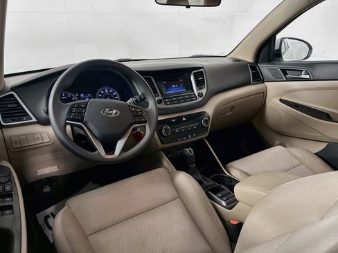 Used 2016 Hyundai Tucson Eco FWD image 20