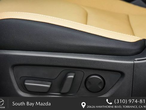 New 2026 MAZDA CX-5 2.5 S w/ Premium Plus Package AWD/4WD image 23