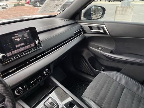 Used 2022 Mitsubishi Outlander SE FWD image 13