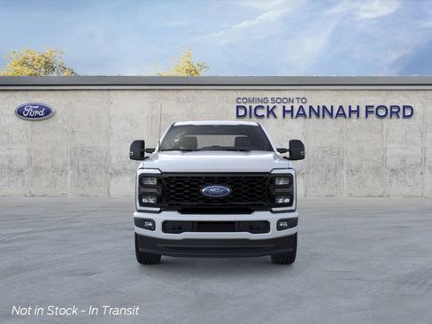 New 2026 Ford F250 XL image 6