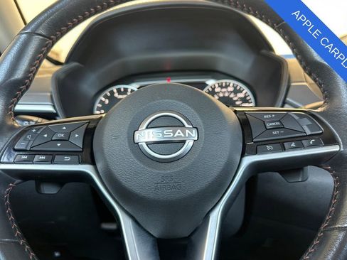 Used 2024 Nissan Altima 2.5 SR FWD image 24