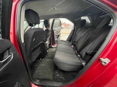 Used 2013 Chevrolet Equinox LT w/ Driver Convenience Package AWD/4WD image 14