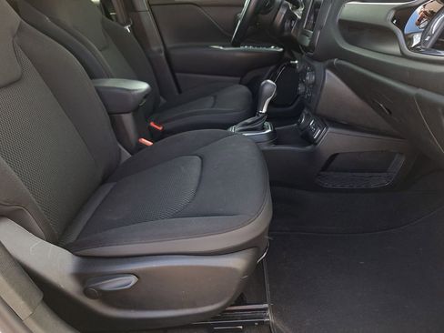 Used 2020 Jeep Renegade Altitude image 22