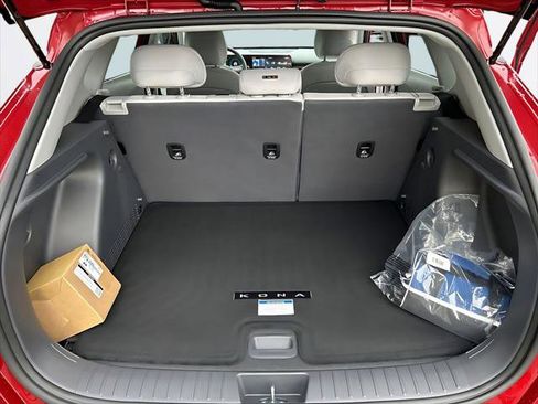 New 2026 Hyundai Kona SEL Sport AWD/4WD image 13