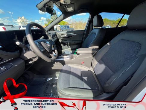 New 2026 Buick Envista Preferred w/ Convenience I Package image 10