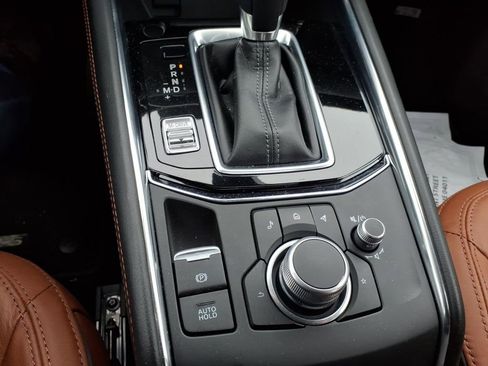 Certified 2025 MAZDA CX-5 Carbon Edition image 20